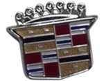 Gm Emblem 3540652 New Oem. Fixed Price $30.19.