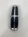 Oem 2010 2011 2012 Lincoln Mkz Fender Emblem Left Driver Side Lh 9H63-16G001-AA. Fixed Price $16.99.