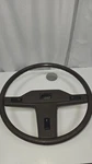 Toyota Land Cruiser FJ60 BJ60 BJ61 Steering Wheel New Brown Read Description. Fixed Price $495.00.