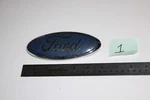 Used 2000 2002 2003 2004 2005 2006 2007 Ford Focus Car Rear Trunk Emblem Badge. Fixed Price $10.95.