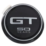 Oem New Ford Mustang 2015 Rear Deck Lid Emblem "gt 50 YEARS"-JR3Z-6342528-D. Fixed Price $208.51.