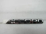 75722-SM4-000 Honda Accord Decal Emblem Logo Badge #E-39K. Fixed Price $21.57.