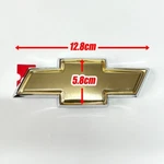 Oem 96547061 Rear Chevrolet Brand Bowtie Emblem 1P For 2006 - 2011 Chevy Aveo 5D. Fixed Price $34.18.