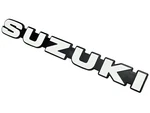 Suzuki Genuine Samurai Sierra Jimny Front Grille Emblem Badge 77811-83001-8GS. Fixed Price $38.00.