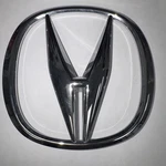 Acura Oem Emblem Front (75700-3S5-A0). Fixed Price $40.00.