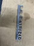 1992-1996 Buick Sabre Limited Rear Quarter Panel Emblem P/n 25544632. Fixed Price $25.00.