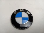 2006 - 2008 Bmw 323I Rear Trunk Lid Emblem. Fixed Price $35.10.