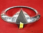 2009 - 2013 Infiniti FX37 / FX50 QX70 620723EV0A Badge Emblem. Fixed Price $41.99.