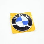 New Bmw F40 Tailgate Emblem For Boot Lid, 8492586, 51148492586. Fixed Price $111.98.