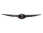2005-2008 Chrysler Crossfire Decklid Emblem 1BX66401AA New Oem. Fixed Price $86.40.