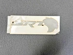 Mopar Dodge Durango Srt Liftgate Emblem Nameplate Badge Oem New 68502405AA. Fixed Price $75.00.