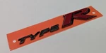 Genuine Honda Hatch Emblem 75723-T60-A01. Fixed Price $63.28.