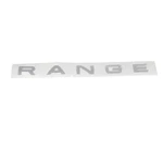 Genuine Land-rover Nameplate LR030779. Fixed Price $106.99.