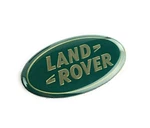 Range Rover Discovery Ii Freelander Steering Wheel Emblem Green Oval Badge. Fixed Price $46.95.