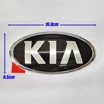 86353 3W510 Rear Trunk Kia Emblem For 2014 Sportage. Fixed Price $26.36.
