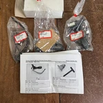 Rostra 250-1731 Cruise Control Kit Toyota Tacoma Tundra Corolla Prius Matrix New. Fixed Price $199.50.