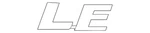 Genuine Toyota Hatch Emblem 75443-0R080. Fixed Price $31.69.