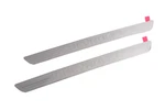 2019-2025 Traverse Malibu Front Door Sill Plates W/ Chevrolet Script 23248217 Oe. Fixed Price $74.58.