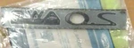 New Oem 2013-2016 Ford Lincoln Mkz 2.0 Ecoboost Emblem Nameplate DP5Z-9942528B. Fixed Price $49.95.