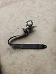 2010 - 2012 Bmw Mini Cooper Front Safety Right 608201500C. Fixed Price $55.00.