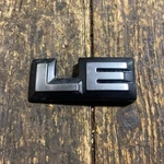 1989-1993 Dodge Ram Cummins Badge Emblem Left Hand Driver Side 55029269LH. Fixed Price $71.53.