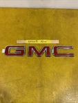 New 2019-2025 Gmc Sierra 2500 3500 Hd Rear Trunk Letter Logo Emblem 86561644. Fixed Price $95.00.