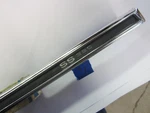 Original Dash Trim For 68/69 Chevrolet Malibu Ss 396 Greenbriar Concours. Fixed Price $95.00.