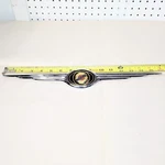 Nos Oem Chrysler 300M Front Grille Wing Emblem 04574844AA. Fixed Price $84.95.