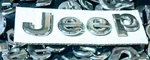 For Jeep Cherokee Patriot Compass Hood Emblem Badge Adhesive Supplied. Fixed Price $19.89.