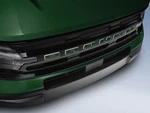 Genuine Ford Grille Lettering - Eruption Green VN2DZ9942528AG. Fixed Price $50.10.