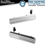 Front Exterior Chrome Door Handle Pair For Gmc Pontiac Buick Chevy Pickup Truck. Fixed Price $44.85.
