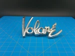 Vintage Plymouth Volare Chrome Emblem Badge Mopar Oem 4023529 1970S 1980S Trim. Fixed Price $35.99.