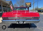 1965 Mercury Comet Trunk Letters "t "c" "m" Emblem Oem. Fixed Price $79.00.