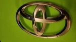 Oc Toyota Front Grille Chrome Emblem 90975 02188. Fixed Price $16.00.