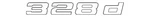 Genuine Bmw Nameplate 51-14-7-334-895. Fixed Price $49.66.