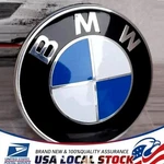 Front Hood Trunk 82MM/3.2INCH Fit For Bmw Most Class Badge Emblem 51147057794. Fixed Price $11.81.