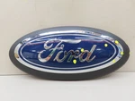 2018-2023 Ford F150 F-150 Front Grille Emblem Oem JL34-8B262-MA. Fixed Price $83.00.