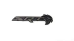 22-23 Dodge Challenger Brass Monkey Srt Hellcat Grille Nameplate Mopar New Oem. Fixed Price $48.93.