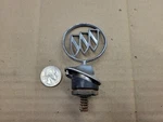 Buick Oem 1991 1992 Regal Front Hood Ornament Emblem Badge Logo Topper AC2 5600. Fixed Price $34.99.