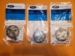 Ford Parts Oem Nos Name Plate Emblem- XL2Z-16720-AAA Eddie Bauer Decal Lot Of 3. Fixed Price $50.00.