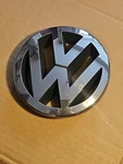 Geniune Vw Golf Plus Passat B6 Front Emblem Badge 5MO853601. Fixed Price $33.32.
