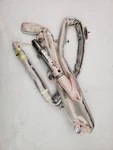 Jaguar Xe 2.0L 2017 Upper Roof Module Left Driver Side HX73-14K160-AD C96. Fixed Price $105.00.
