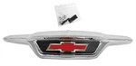 1955 Chevrolet Pickup Hood Emblem W/hardware. Fixed Price $307.46.