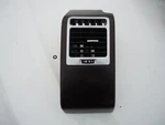 Passenger Side Ac Vent Register With Dash Trim Bezel Panel End Cap OCE003. Fixed Price $99.73.