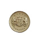 Chrysler Cordoba 1970S Emblem Badge Ornament Mopar 3781550 Vintage Nameplate. Fixed Price $15.19.