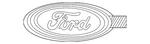 Genuine Ford Hatch Emblem YF1Z-7442528-DA. Fixed Price $107.52.