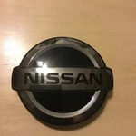 62890-6RA0A Front Grille Radar Emblem For Nissan Rogue 2021 2022 2023. Fixed Price $59.75.