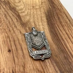 1- Oem Vintage 9657609 Chevy Monte Carlo Landau Emblem Badge Chevrolet. Fixed Price $29.95.