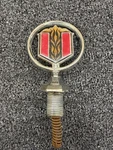 74-77 Gm/chevrolet Malibu Classic Hood Ornament 345303. Fixed Price $45.00.