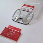 Genuine Oem 07-08 Honda Element Front Emblem Badge Logo 75700-S5B-003 New. Fixed Price $27.77.